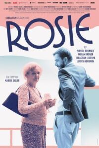 Постер к фильму Рози смотреть онлайн на киного