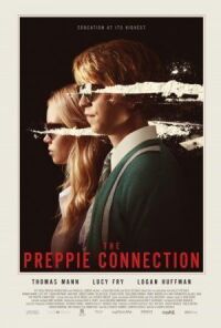 Постер к фильму Студент со связями (2015) смотреть онлайн на киного