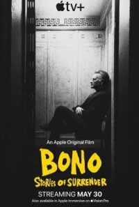 Постер к фильму Bono: История примирения смотреть онлайн на киного