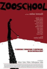 Постер к фильму Школа-зоопарк смотреть онлайн на киного