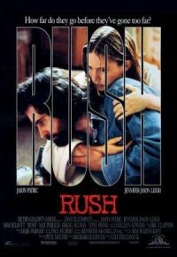 Постер к фильму Кайф (1991) смотреть онлайн на киного