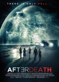 Постер к фильму После смерти (2015) смотреть онлайн на киного