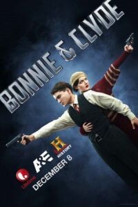 Постер к фильму Бонни и Клайд (2013) смотреть онлайн на киного