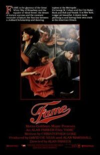 Постер к фильму Слава (1980) смотреть онлайн на киного