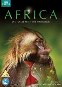 Постер к фильму BBC: Африка (2013) смотреть онлайн на киного