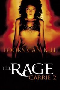 Постер к фильму Кэрри 2: Ярость (1999) смотреть онлайн на киного