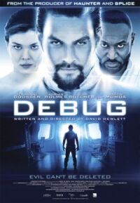 Постер к фильму Отладка (2014) смотреть онлайн на киного