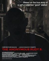 Постер к фильму Анонимный Руди С. смотреть онлайн на киного