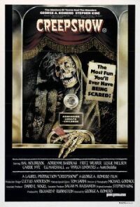 Постер к фильму Калейдоскоп ужасов (1982) смотреть онлайн на киного