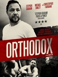 Постер к фильму Ортодокс (2015) смотреть онлайн на киного