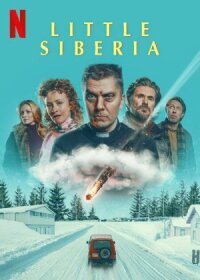 Постер к фильму Маленькая Сибирь смотреть онлайн на киного