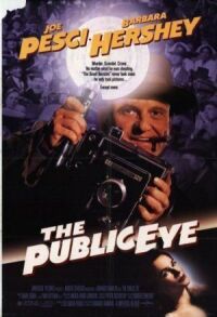 Постер к фильму Фотограф (1992) смотреть онлайн на киного