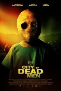 Постер к фильму Мертвецы (2014) смотреть онлайн на киного