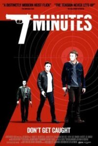 Постер к фильму Семь минут (2014) смотреть онлайн на киного