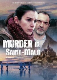 Постер к фильму Убийства в Сен-Мало (2013) смотреть онлайн на киного