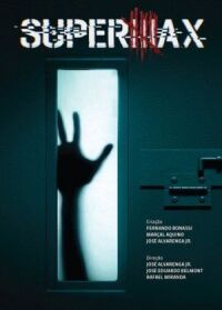 Постер к фильму СуперМакс смотреть онлайн на киного