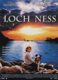 Постер к фильму Лох-Несс (1996) смотреть онлайн на киного