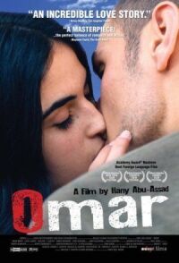 Постер к фильму Омар смотреть онлайн на киного