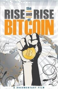 Постер к фильму Восхождение биткойна смотреть онлайн на киного