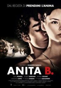 Постер к фильму Анита Б. смотреть онлайн на киного