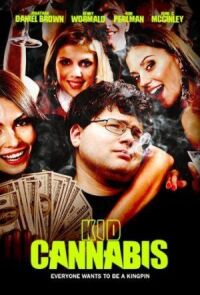 Постер к фильму Малыш-каннабис (2014) смотреть онлайн на киного