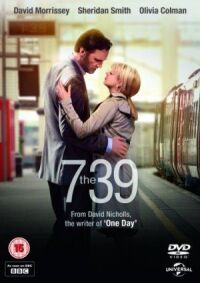 Постер к фильму 7.39 смотреть онлайн на киного