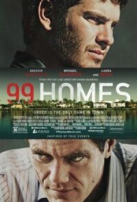 Постер к фильму 99 домов смотреть онлайн на киного