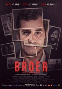 Постер к фильму Брат смотреть онлайн на киного