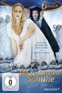 Постер к фильму Стоптанные туфельки (2011) смотреть онлайн на киного
