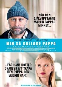 Постер к фильму Тот самый папа смотреть онлайн на киного