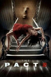 Постер к фильму Пакт 2 (2014) смотреть онлайн на киного