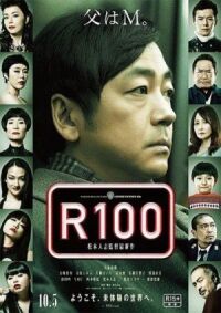Постер к фильму R100 смотреть онлайн на киного