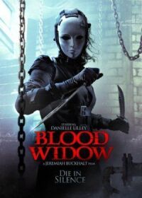 Постер к фильму Кровавая вдова (2014) смотреть онлайн на киного