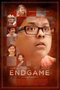 Постер к фильму Эндшпиль (2015) смотреть онлайн на киного