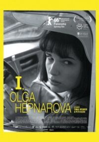 Постер к фильму Я, Ольга Гепнарова смотреть онлайн на киного