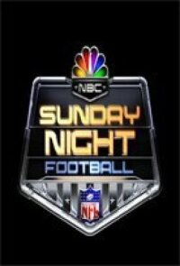 Постер к фильму NBC: Футбол воскресной ночью смотреть онлайн на киного