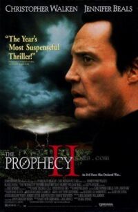 Постер к фильму Пророчество 2 (1997) смотреть онлайн на киного