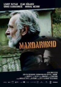 Постер к фильму Мандарины (2013) смотреть онлайн на киного