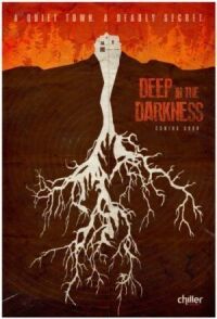 Постер к фильму Глубоко во тьме (2014) смотреть онлайн на киного