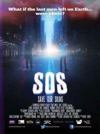 Постер к фильму SOS: Спасите наши шкуры смотреть онлайн на киного