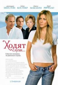 Постер к фильму Ходят слухи смотреть онлайн на киного