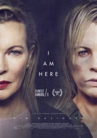 Постер к фильму Я здесь (2014) смотреть онлайн на киного