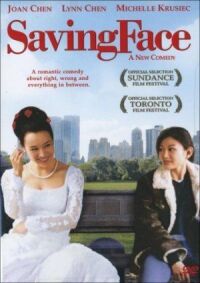 Постер к фильму Спасая лицо (2004) смотреть онлайн на киного