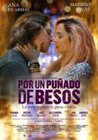 Постер к фильму За пригоршню поцелуев (2014) смотреть онлайн на киного
