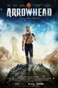 Постер к фильму Острие стрелы (2016) смотреть онлайн на киного