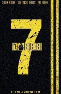 Постер к фильму 7 кейсов (2015) смотреть онлайн на киного