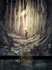 Постер к фильму Пыль (2014) смотреть онлайн на киного