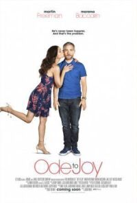 Постер к фильму Ода к радости (2019) смотреть онлайн на киного