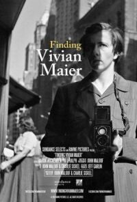 Постер к фильму В поисках Вивиан Майер (2013) смотреть онлайн на киного