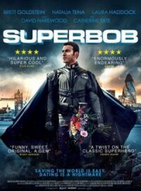 Постер к фильму СуперБоб (2015) смотреть онлайн на киного